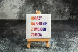 Projektowanie i druk 3d 1 poligrafia wschód_obraz na płótnie