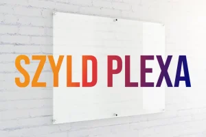poligrafia wschód_szyldy i kasetony_Szyld z plexiglasu
