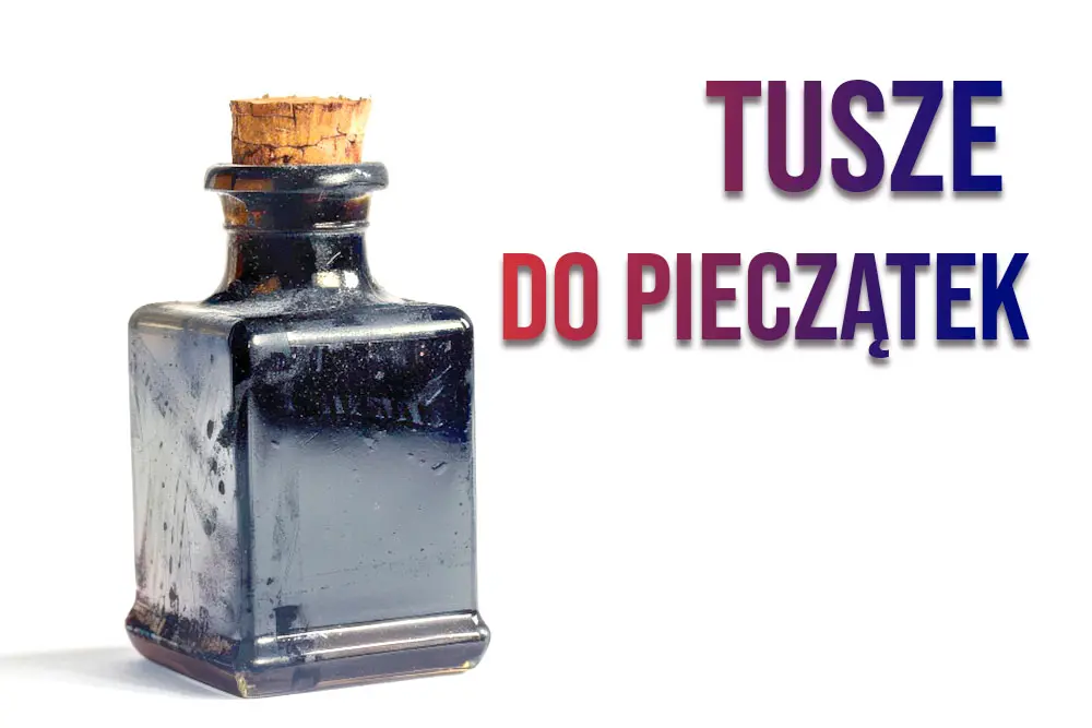 Tusz do pieczątek 25ml 1 poligrafia wschód_pieczątki_Tusz do pieczątek