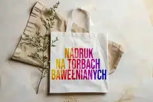 poligrafia wschód_gadżety reklamowe_torby bawełniane z nadrukiem