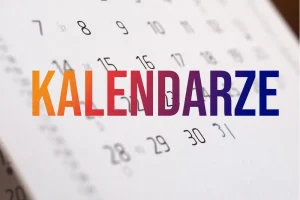 Kalendarze