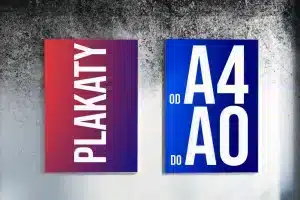 Plakaty