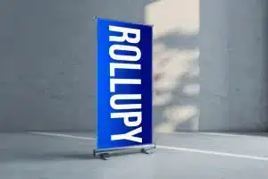 Rollupy