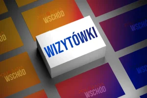 Wizytówki
