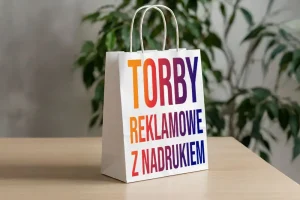 Torby reklamowe