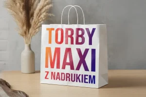torby maxi z nadrukiem_Poligrafia Wschód